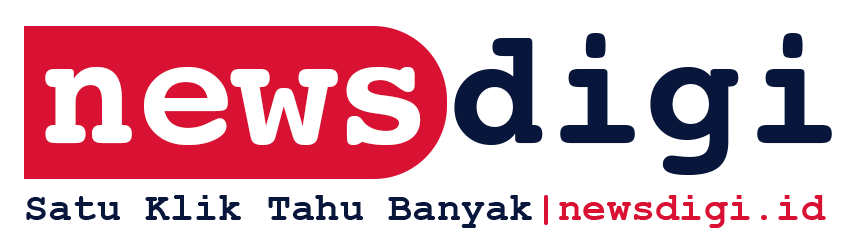 Newsdigi | Satu Klik Tahu Banyak!