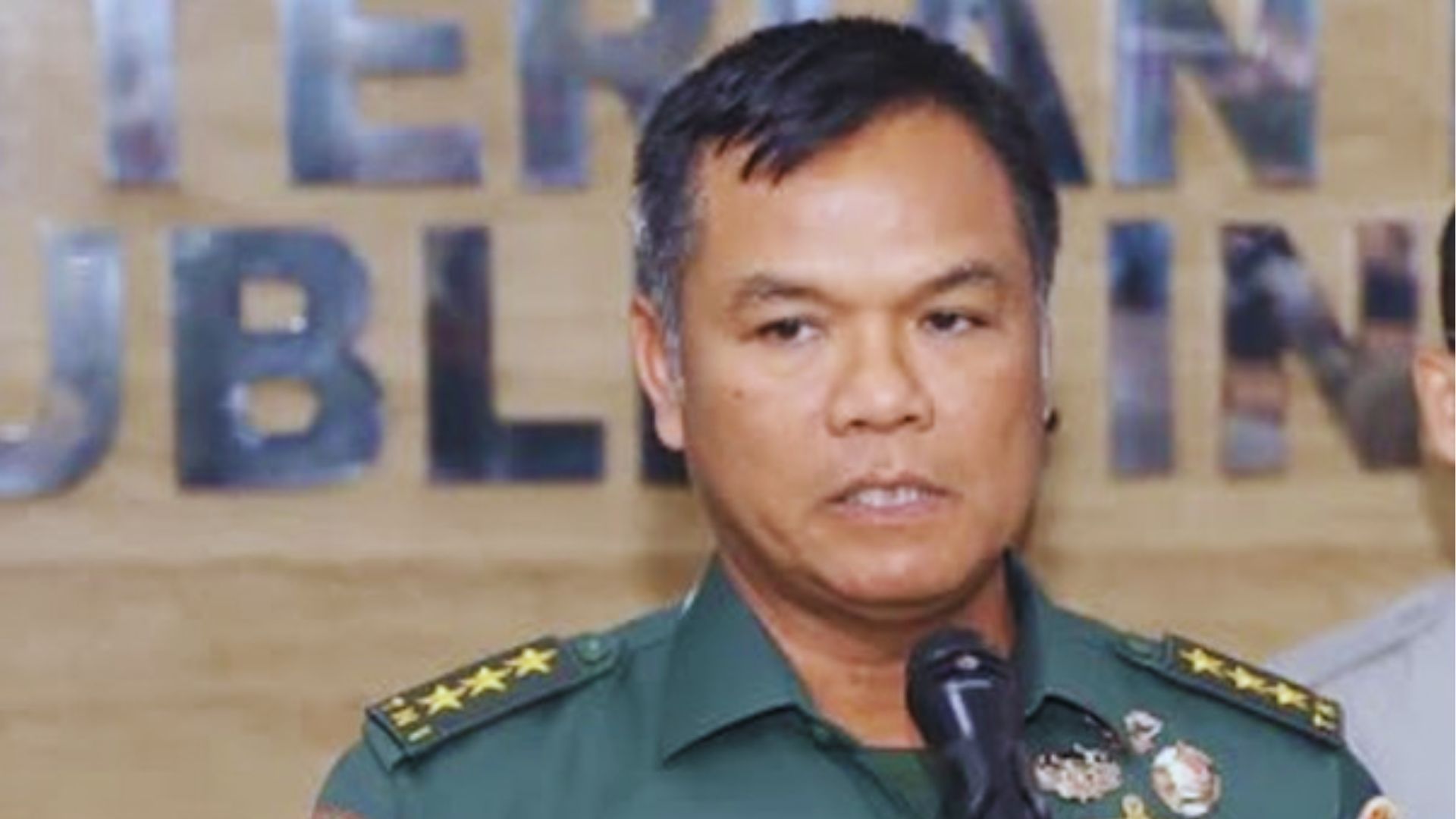 TNI Bantah Isu Skenario Darurat Militer Akibat Kerusuhan dan Penjarahan